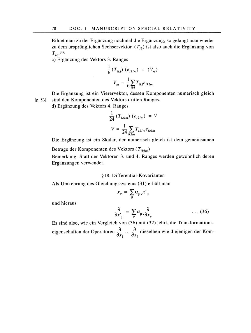 Volume 4: The Swiss Years: Writings 1912-1914 page 78