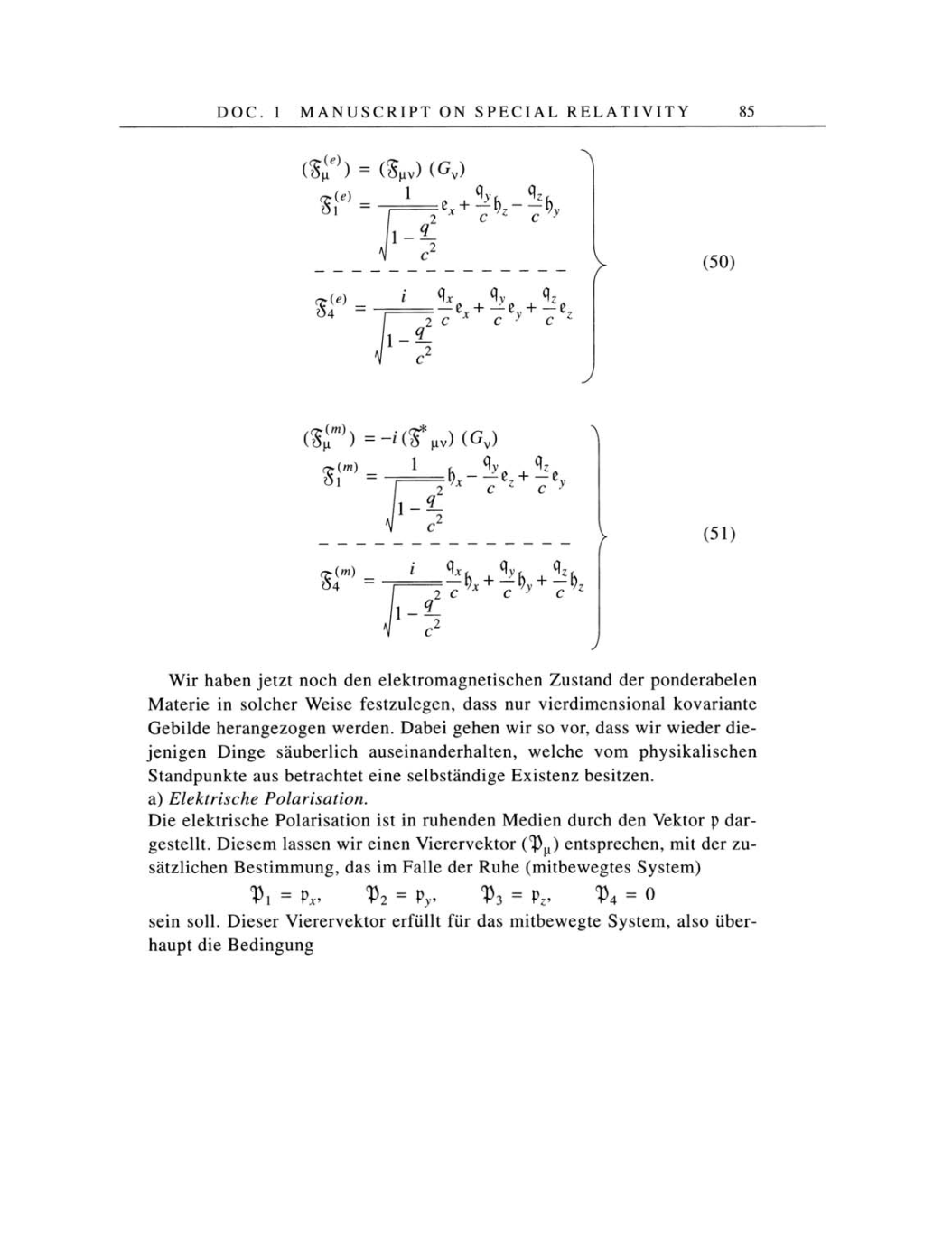 Volume 4: The Swiss Years: Writings 1912-1914 page 85