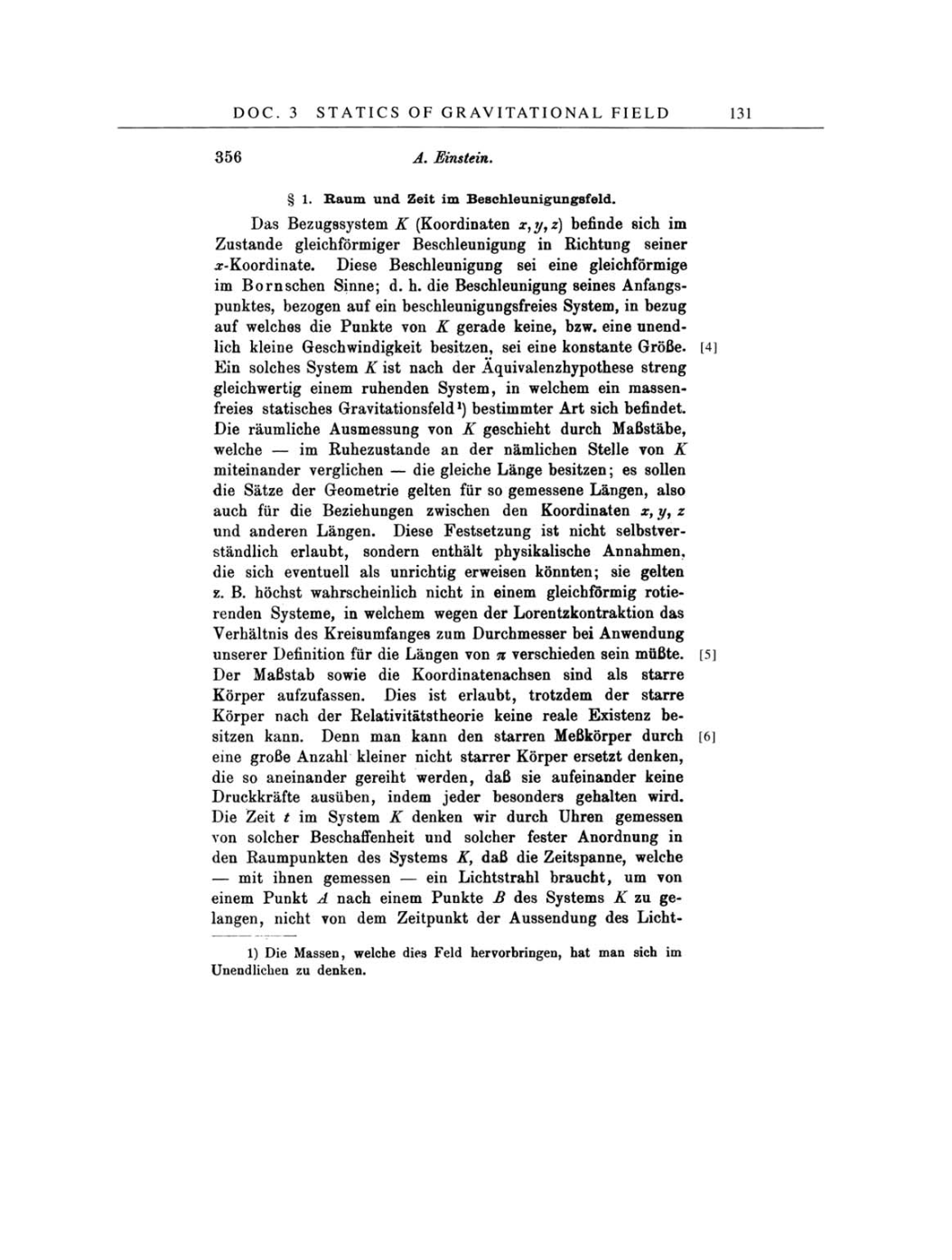 Volume 4: The Swiss Years: Writings 1912-1914 page 131