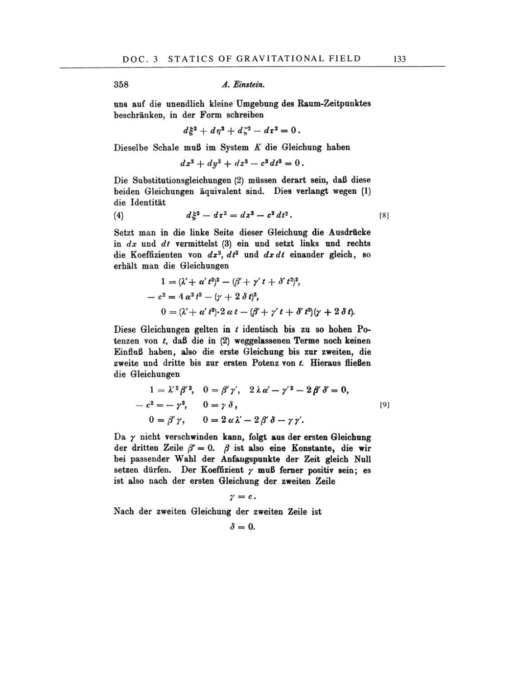 Volume 4: The Swiss Years: Writings 1912-1914 page 133