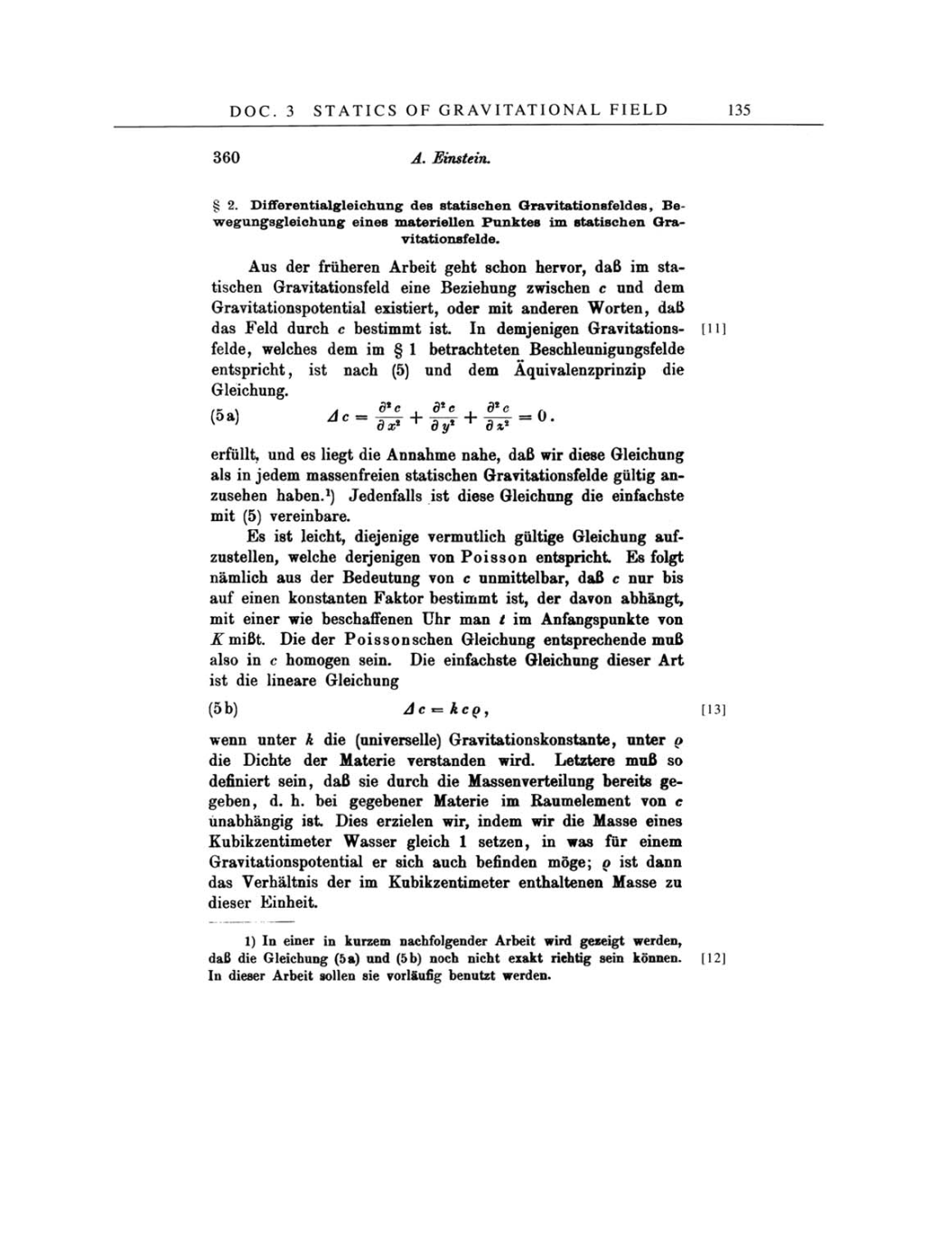 Volume 4: The Swiss Years: Writings 1912-1914 page 135