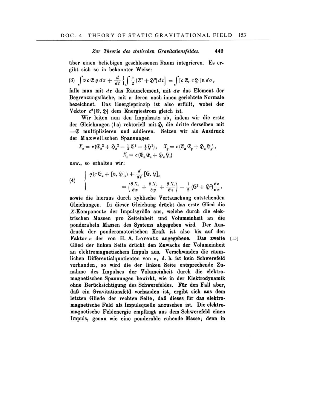 Volume 4: The Swiss Years: Writings 1912-1914 page 153