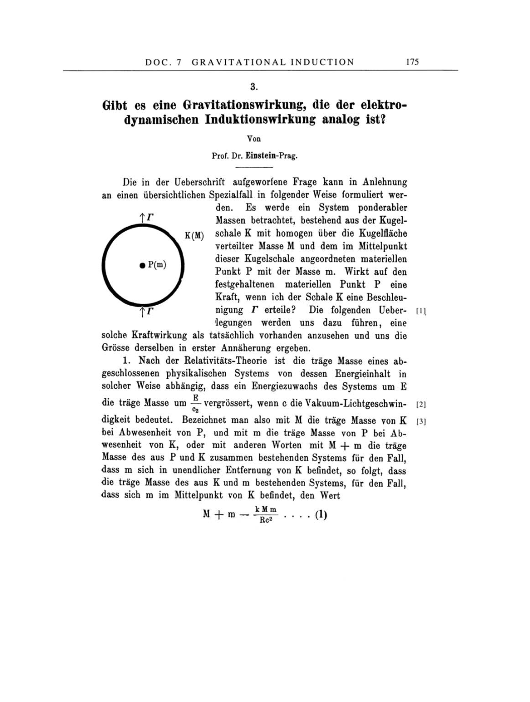 Volume 4: The Swiss Years: Writings 1912-1914 page 175