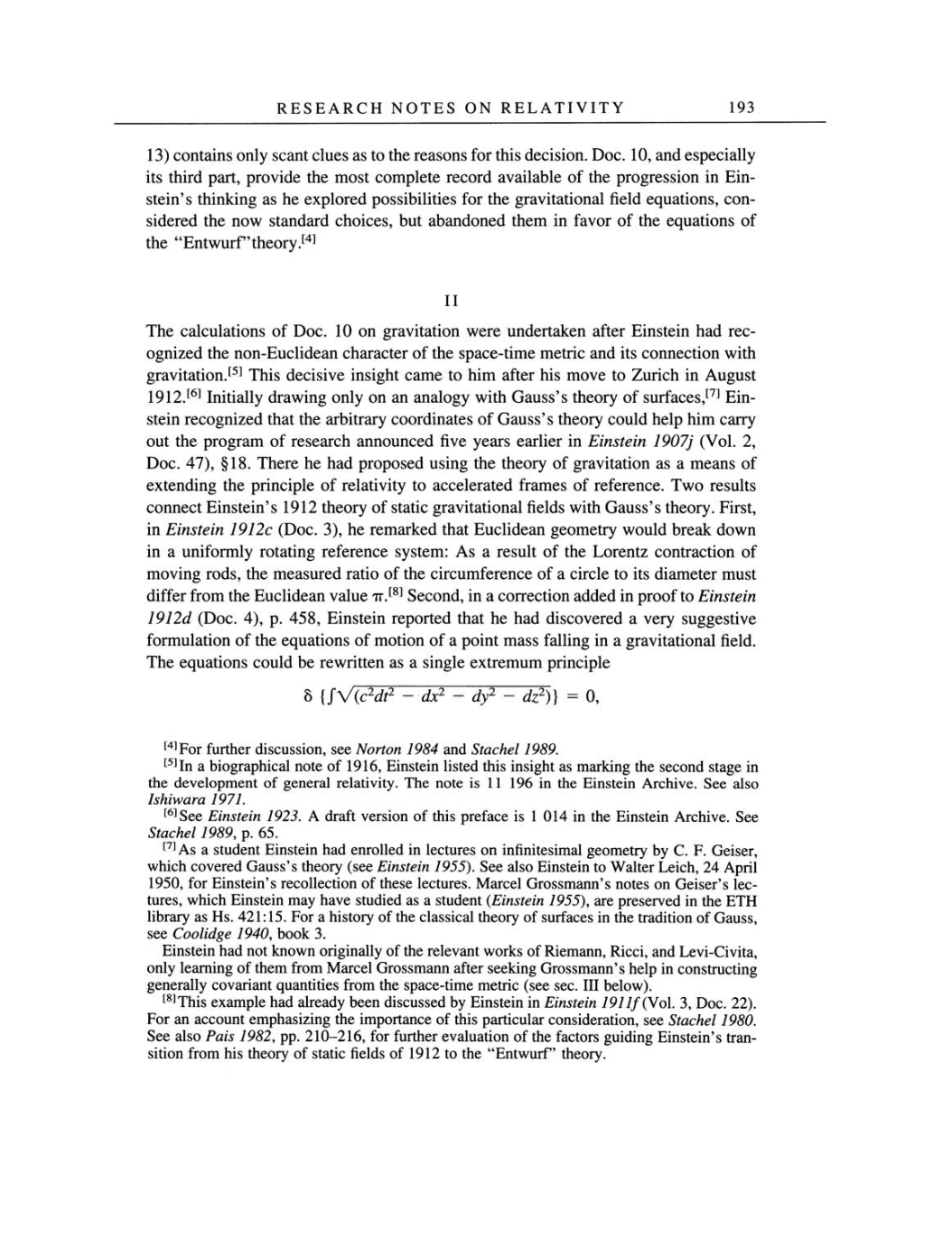 Volume 4: The Swiss Years: Writings 1912-1914 page 193