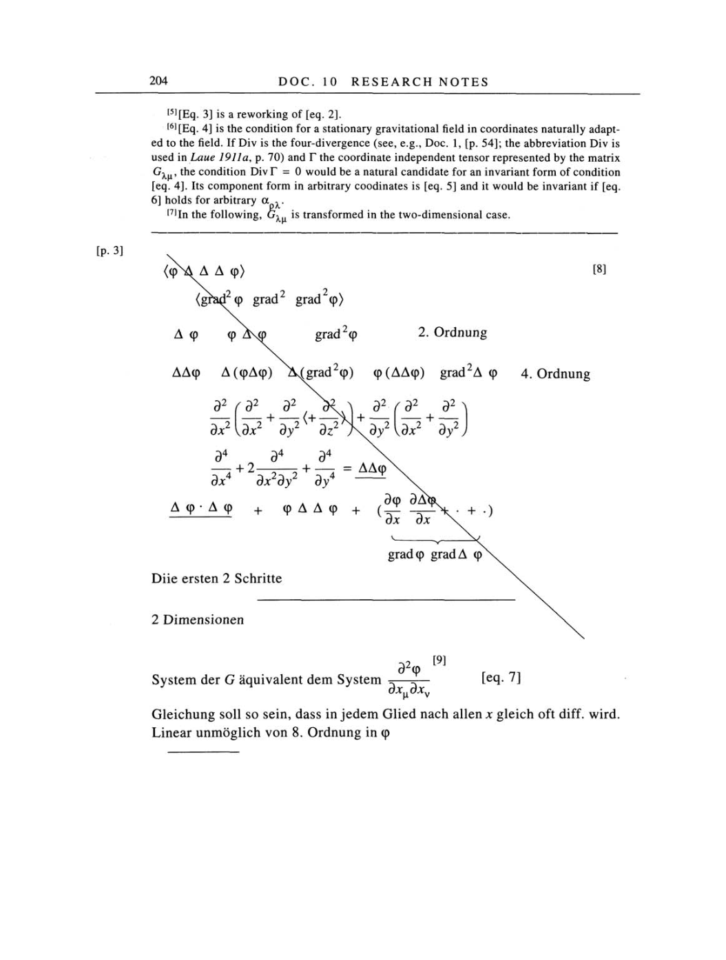 Volume 4: The Swiss Years: Writings 1912-1914 page 204