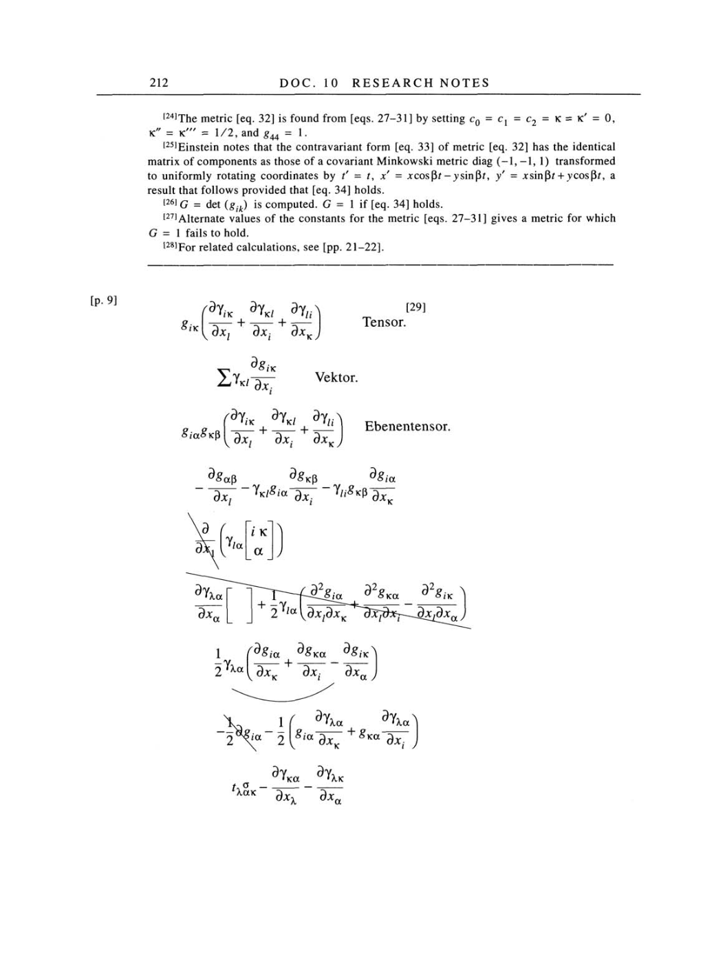 Volume 4: The Swiss Years: Writings 1912-1914 page 212