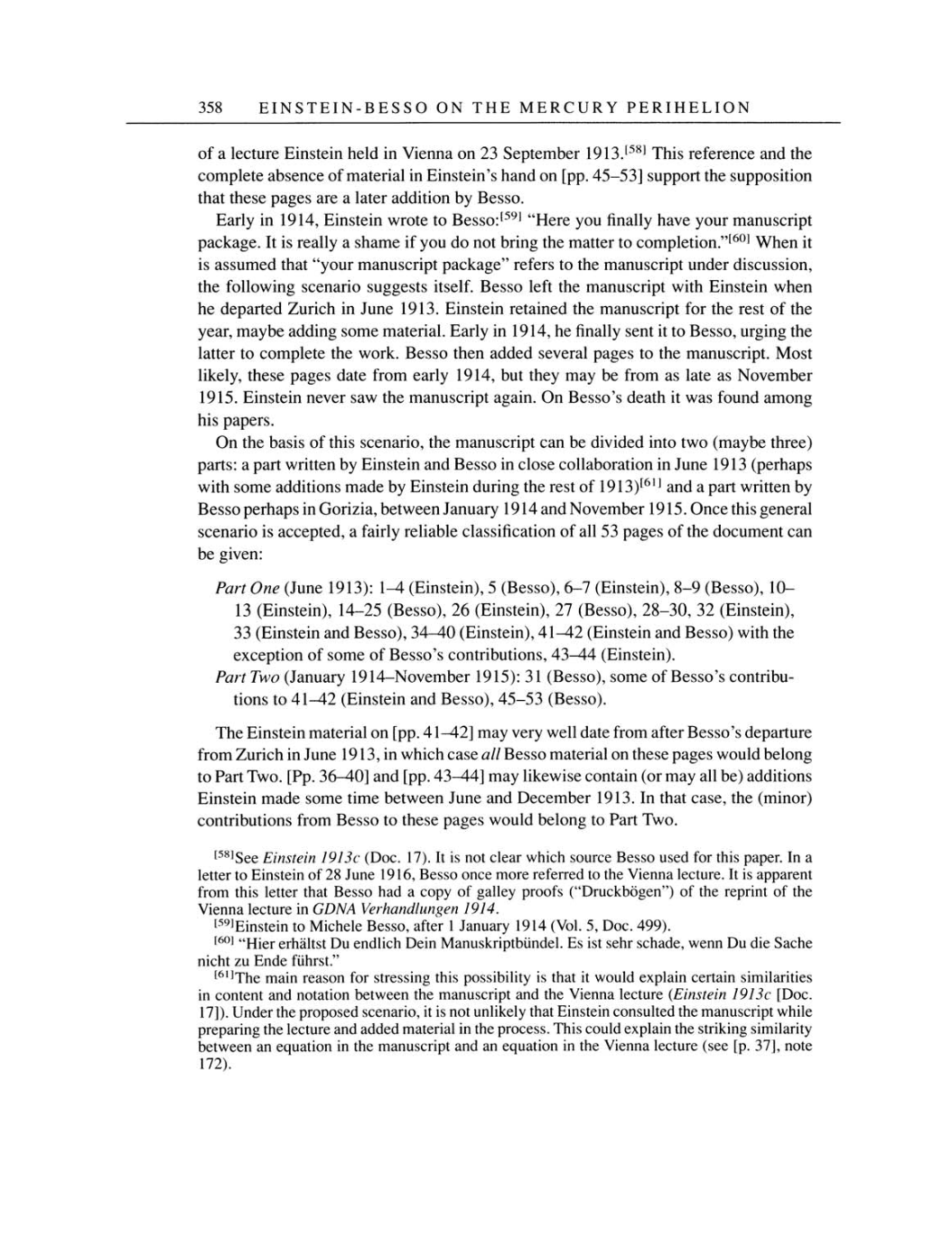 Volume 4: The Swiss Years: Writings 1912-1914 page 358