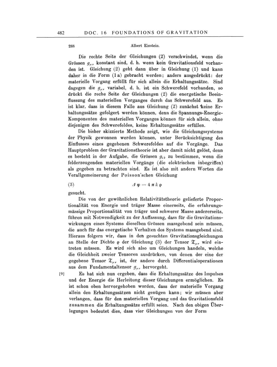 Volume 4: The Swiss Years: Writings 1912-1914 page 482