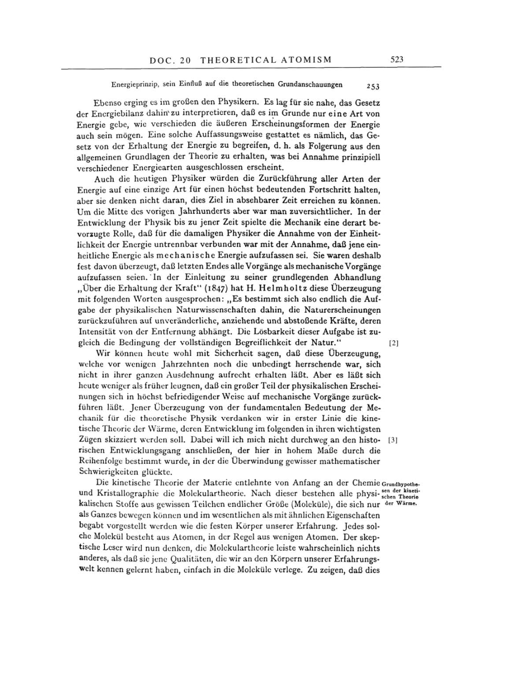 Volume 4: The Swiss Years: Writings 1912-1914 page 523
