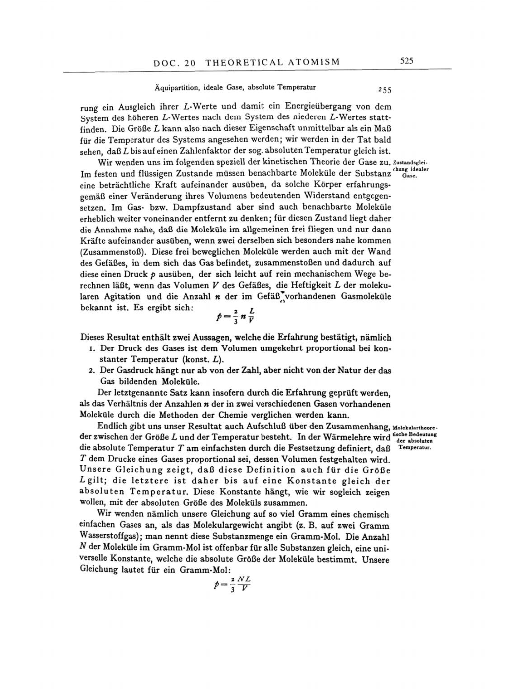 Volume 4: The Swiss Years: Writings 1912-1914 page 525
