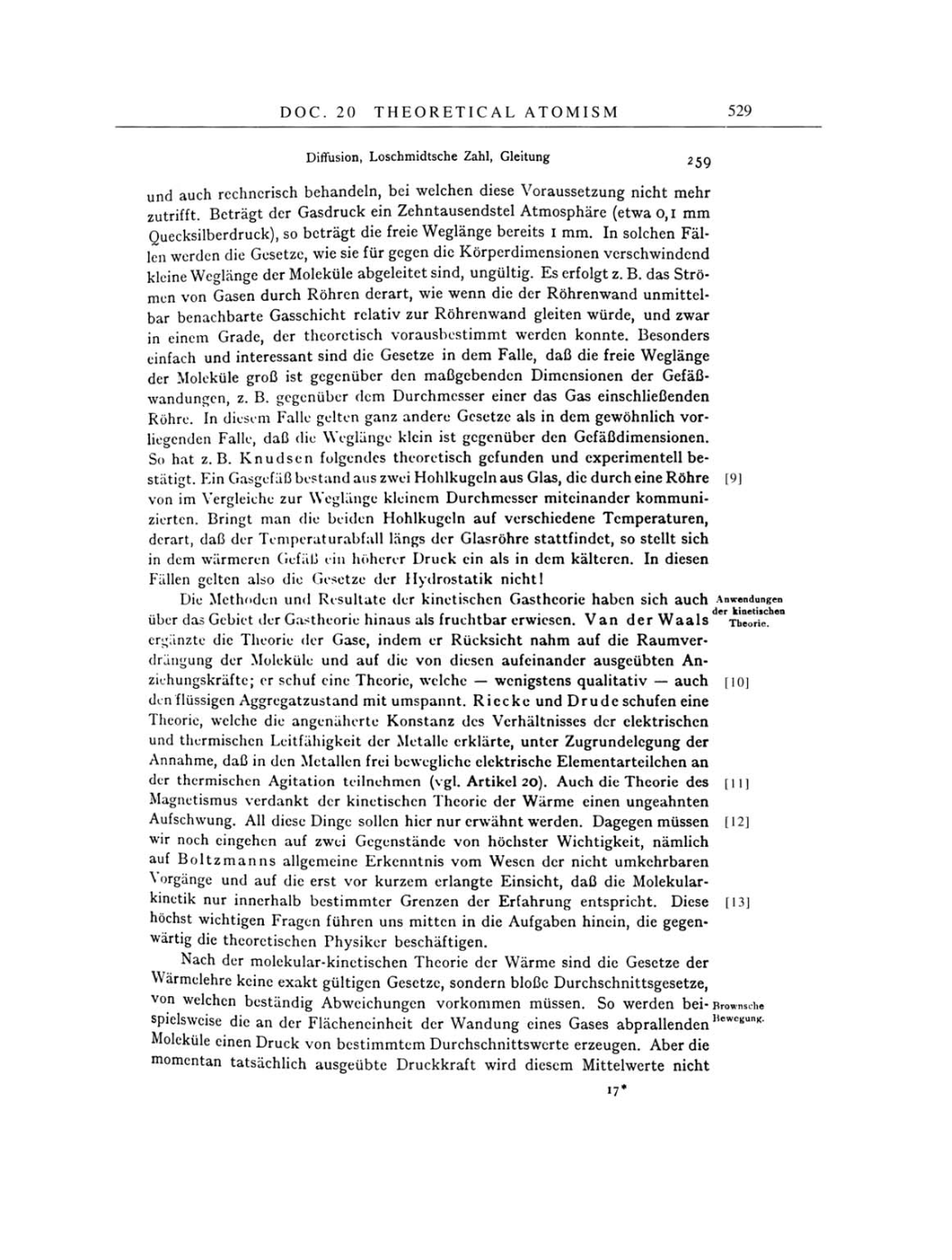 Volume 4: The Swiss Years: Writings 1912-1914 page 529