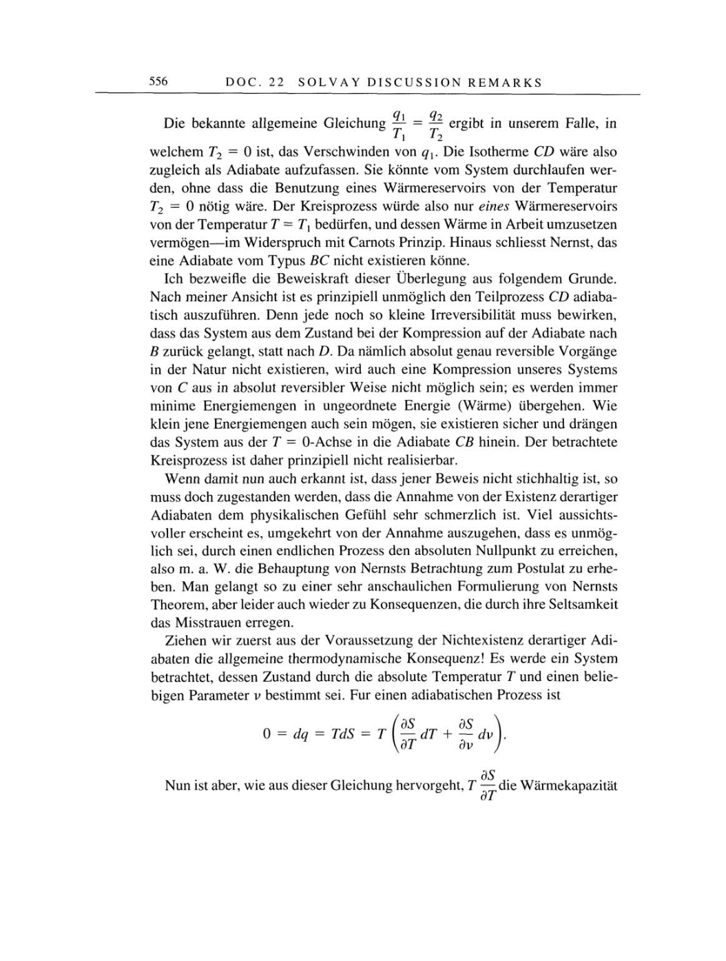 Volume 4: The Swiss Years: Writings 1912-1914 page 556