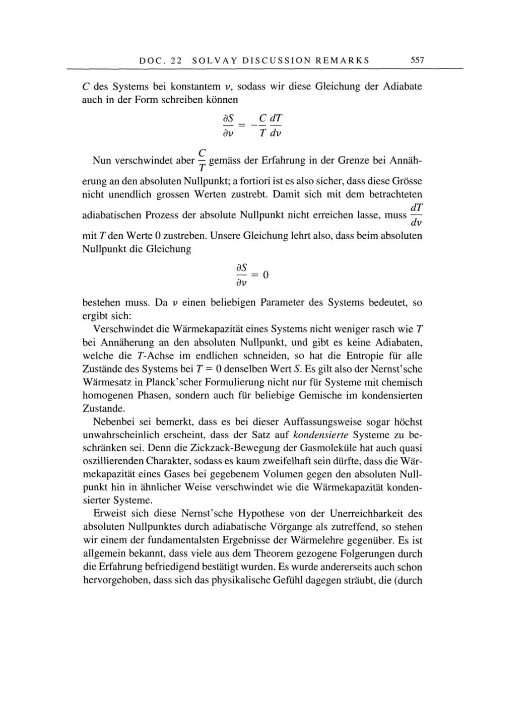 Volume 4: The Swiss Years: Writings 1912-1914 page 557