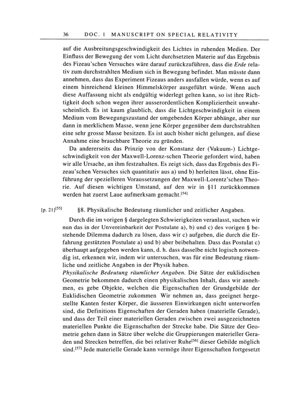 Volume 4: The Swiss Years: Writings 1912-1914 page 36