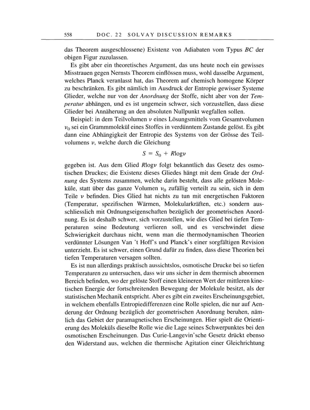 Volume 4: The Swiss Years: Writings 1912-1914 page 558