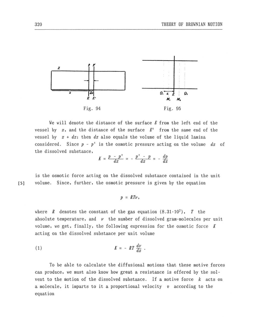 Volume 2: The Swiss Years: Writings, 1900-1909 (English translation supplement) page 320