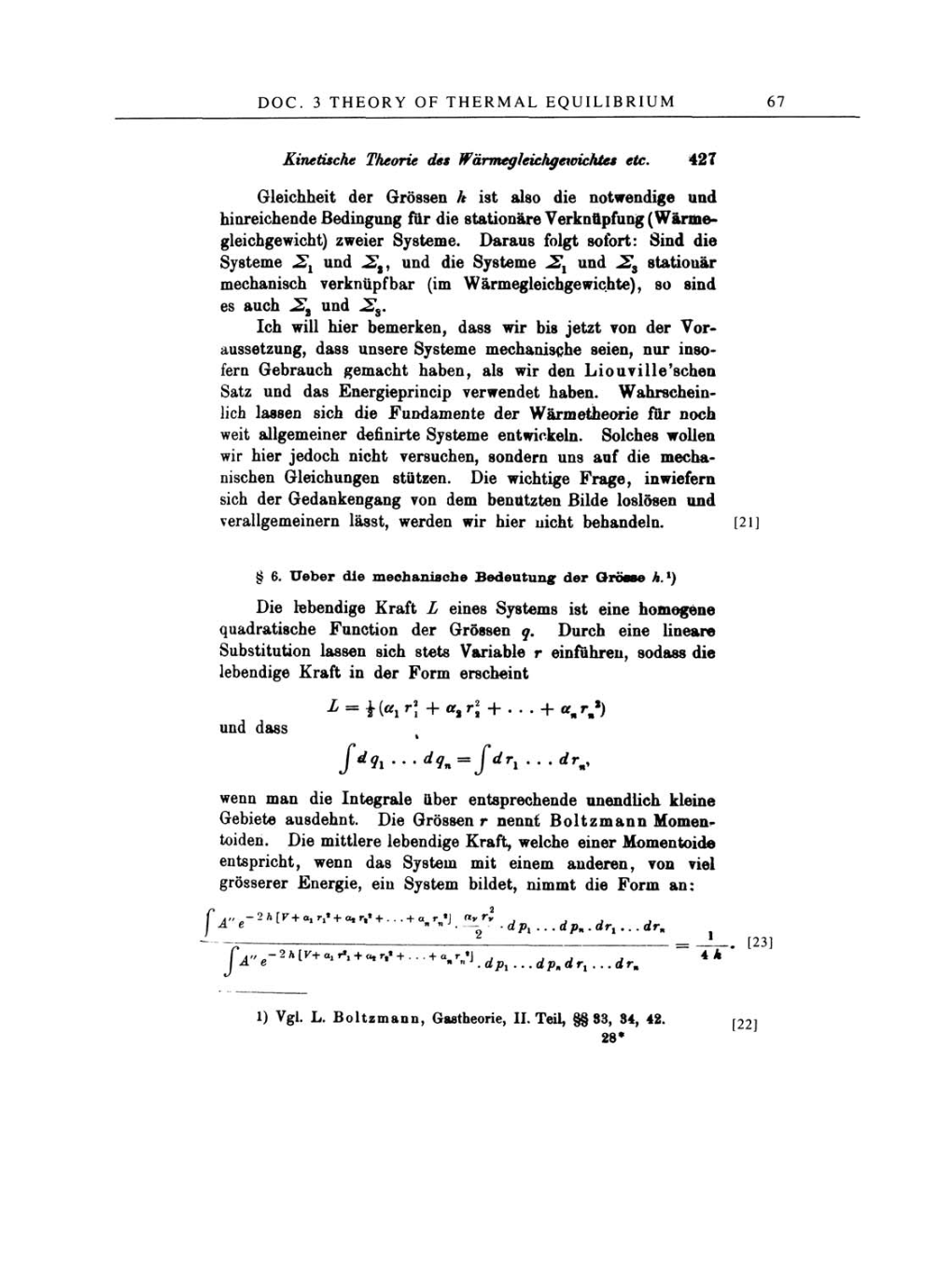 Volume 2: The Swiss Years: Writings, 1900-1909 page 67