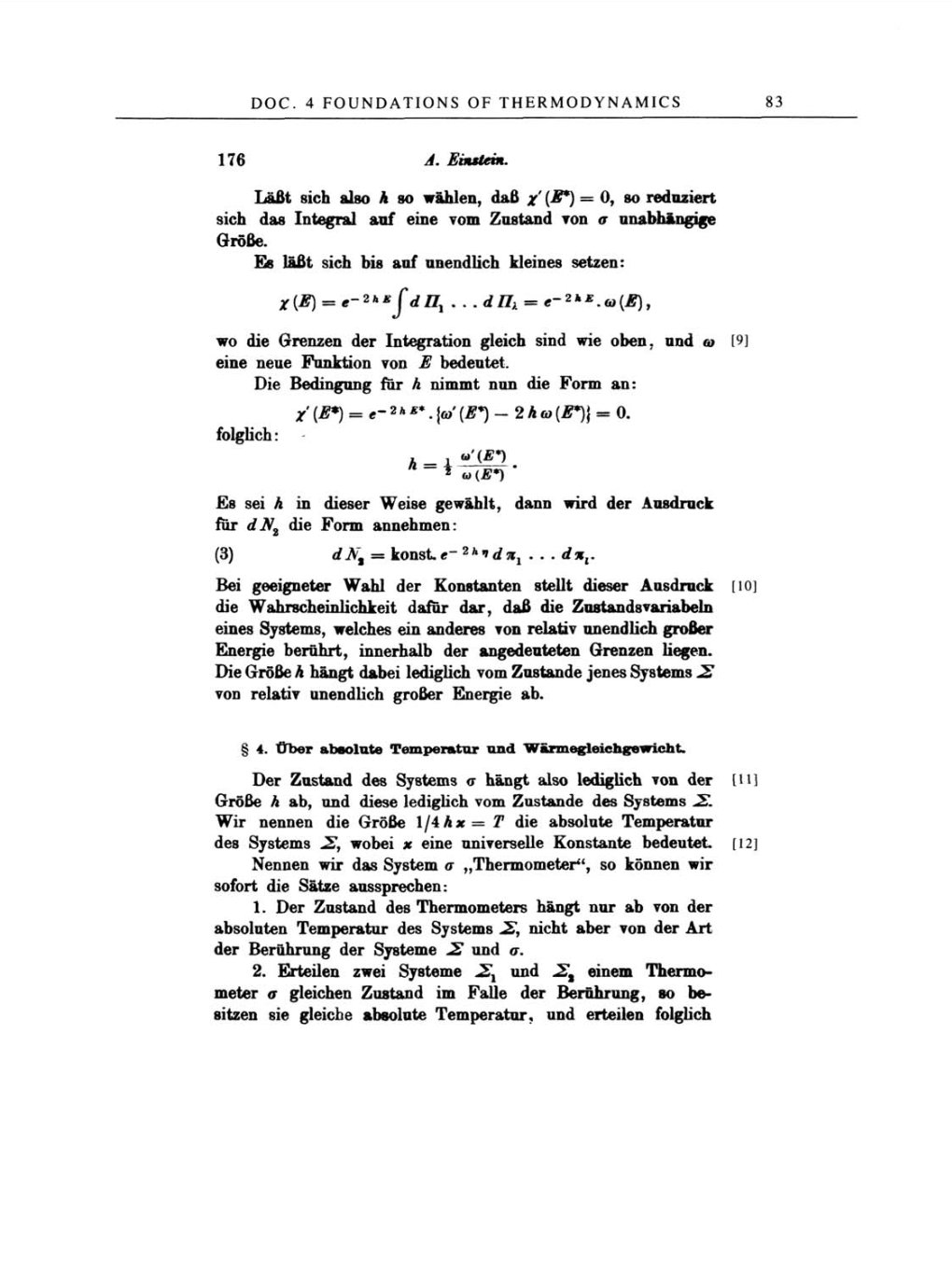 Volume 2: The Swiss Years: Writings, 1900-1909 page 83