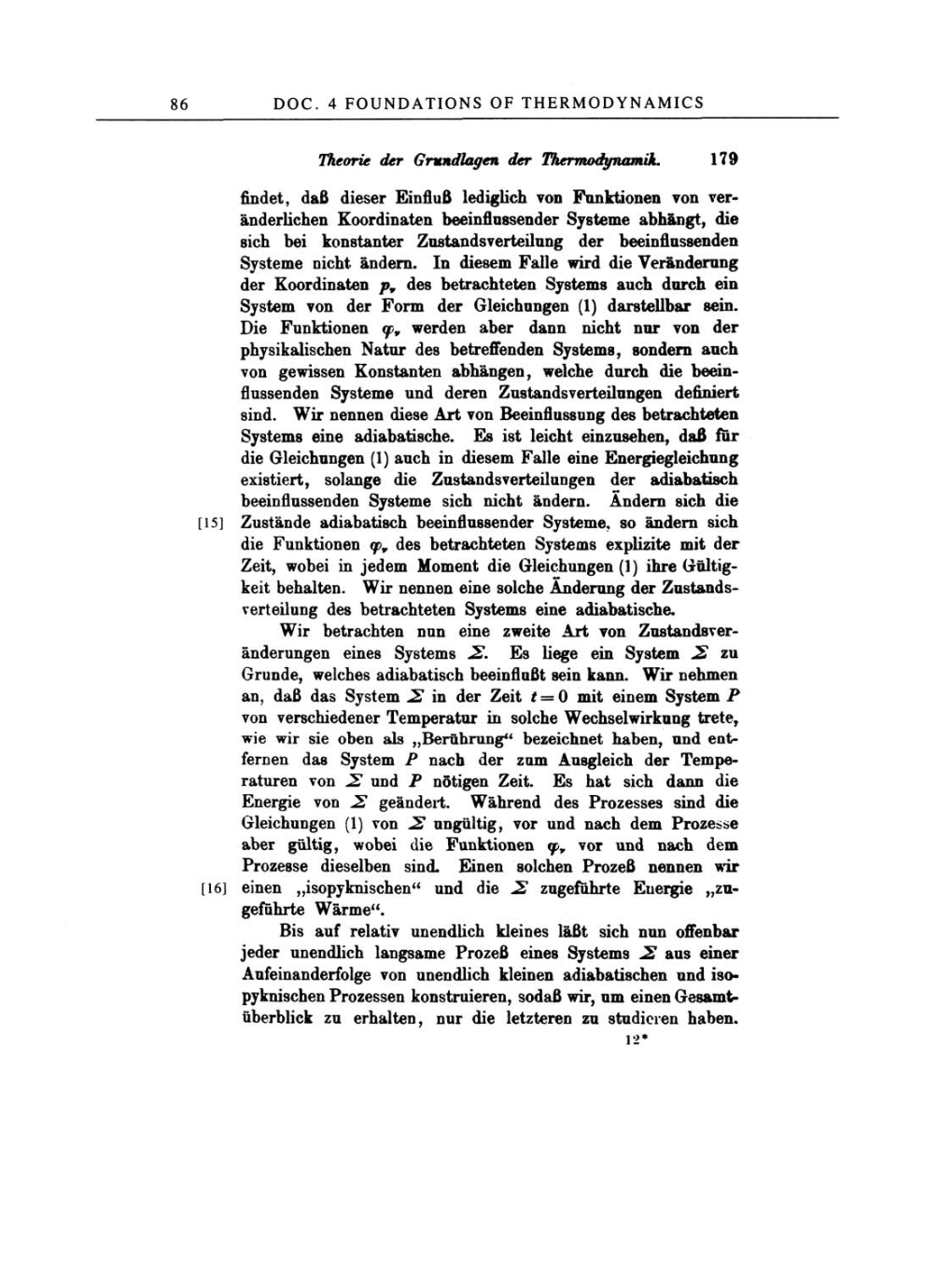 Volume 2: The Swiss Years: Writings, 1900-1909 page 86