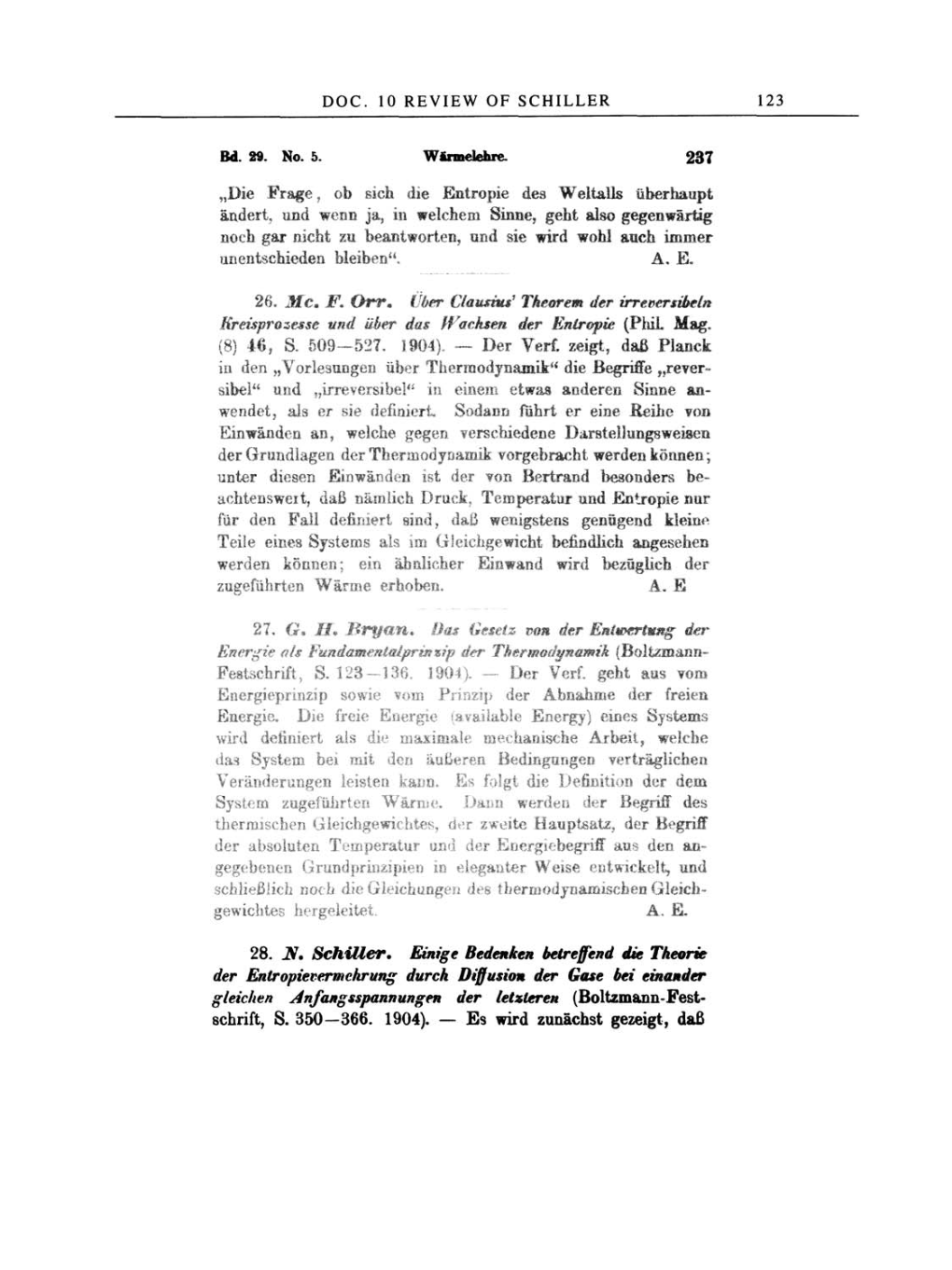 Volume 2: The Swiss Years: Writings, 1900-1909 page 123