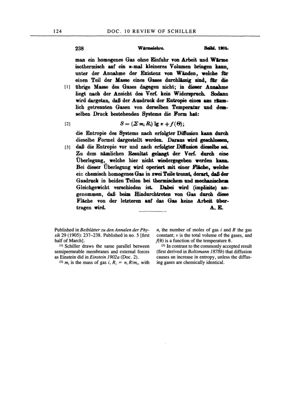 Volume 2: The Swiss Years: Writings, 1900-1909 page 124