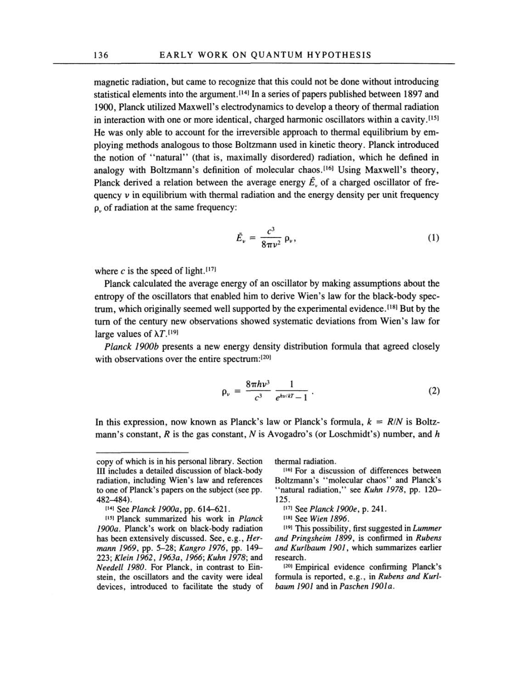 Volume 2: The Swiss Years: Writings, 1900-1909 page 136