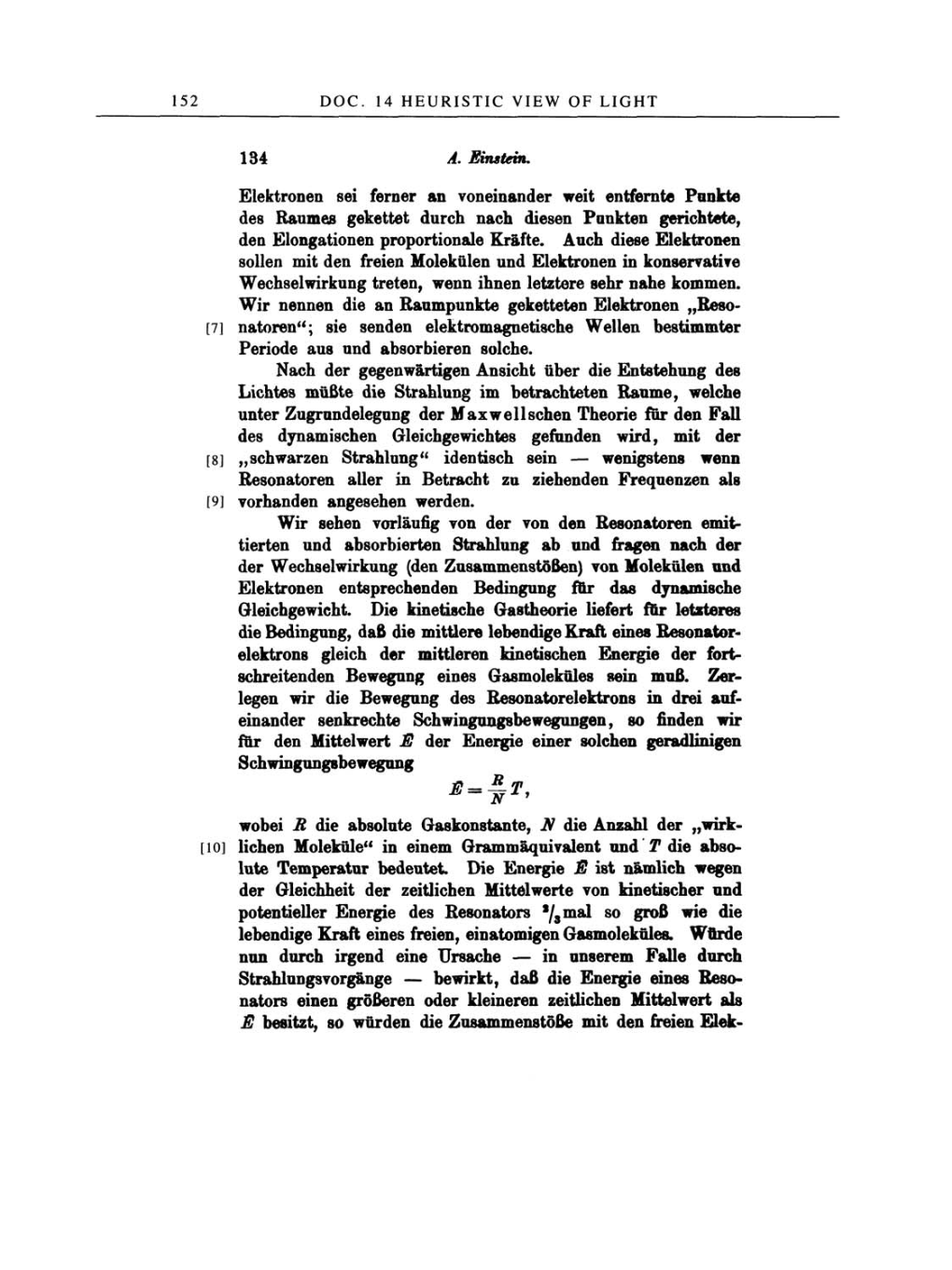 Volume 2: The Swiss Years: Writings, 1900-1909 page 152