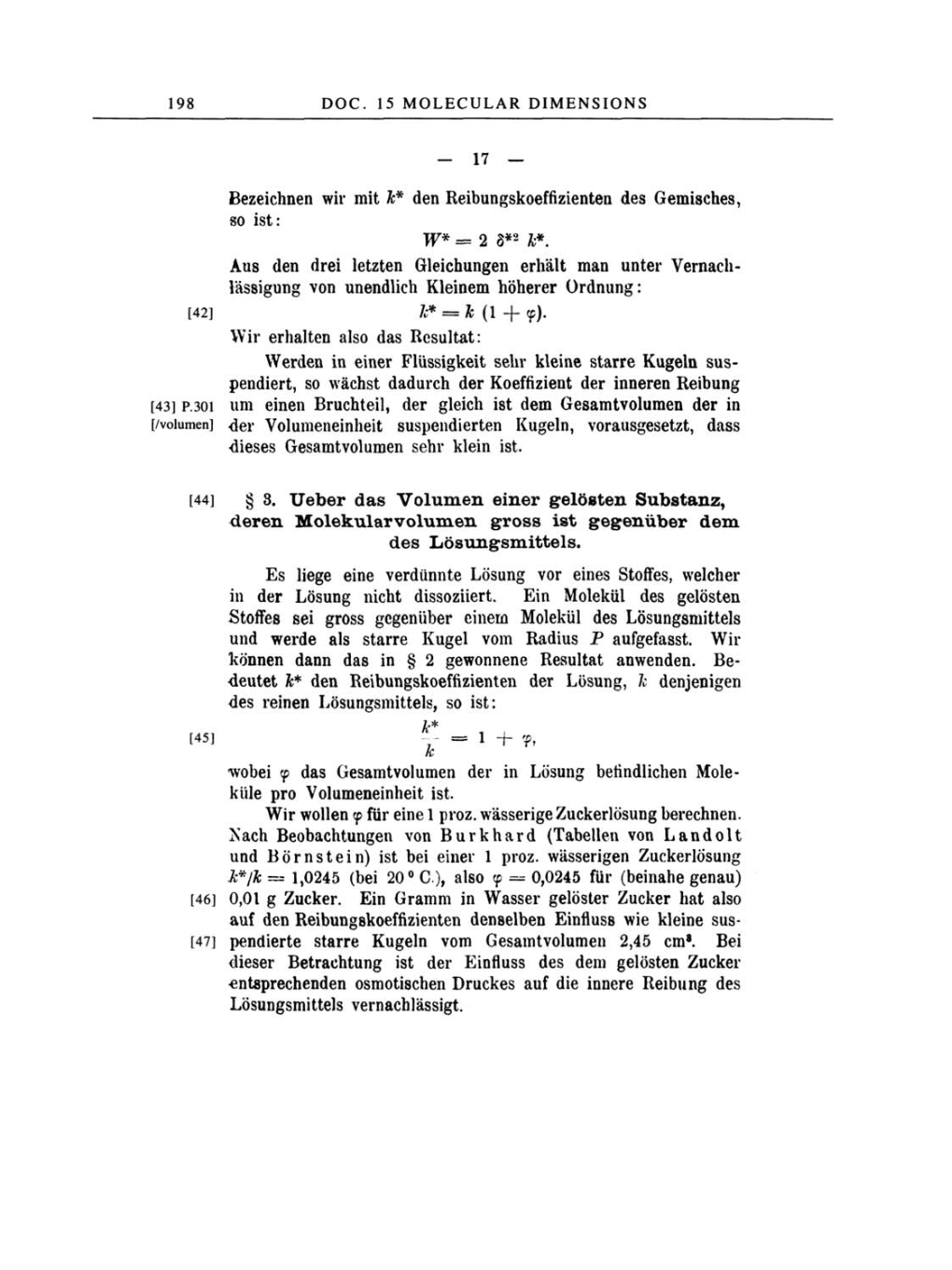 Volume 2: The Swiss Years: Writings, 1900-1909 page 198