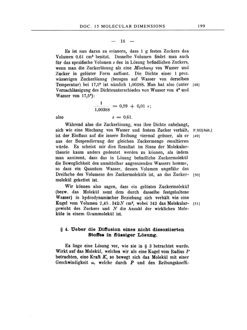 Volume 2: The Swiss Years: Writings, 1900-1909 page 199