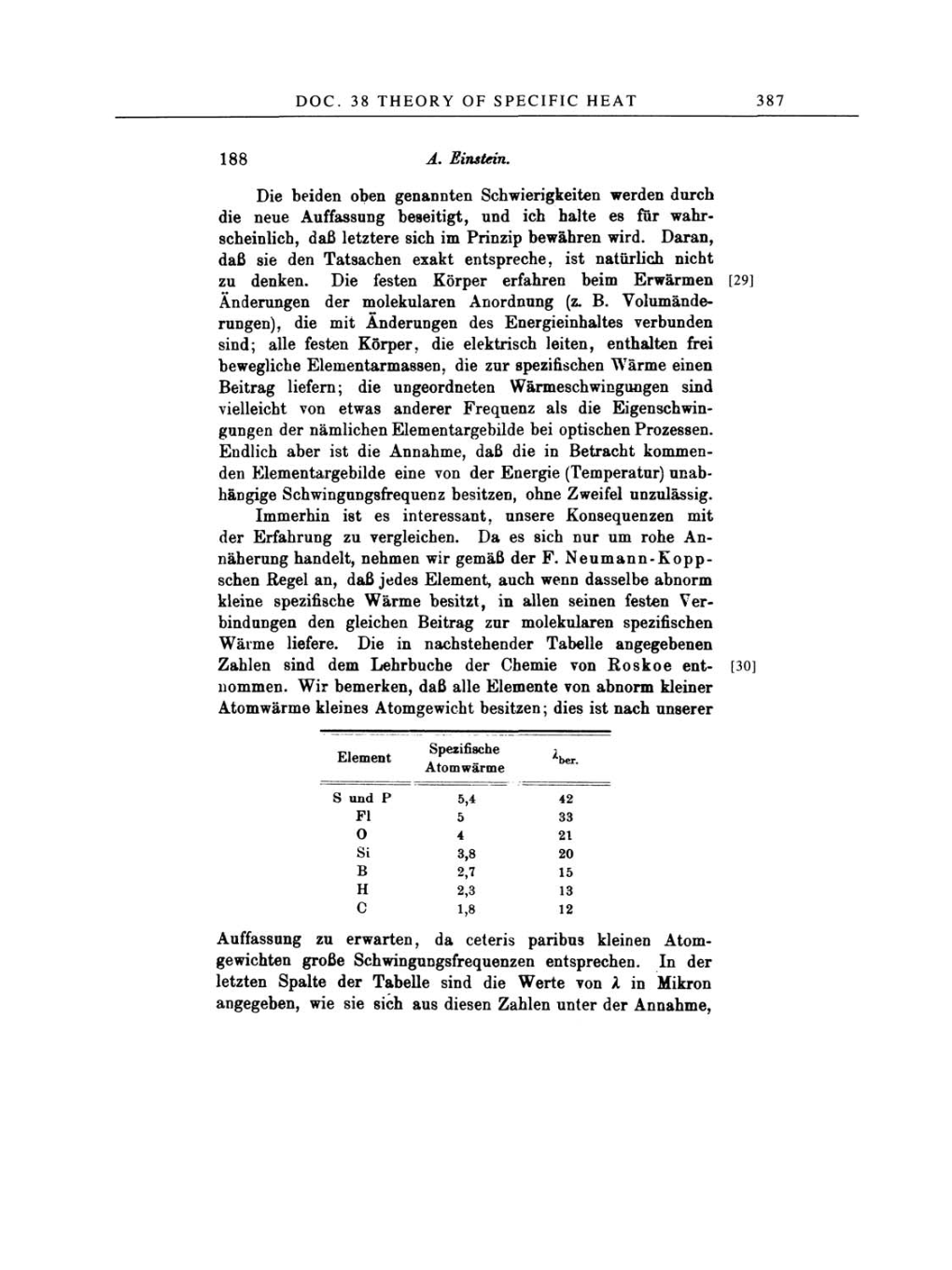 Volume 2: The Swiss Years: Writings, 1900-1909 page 387