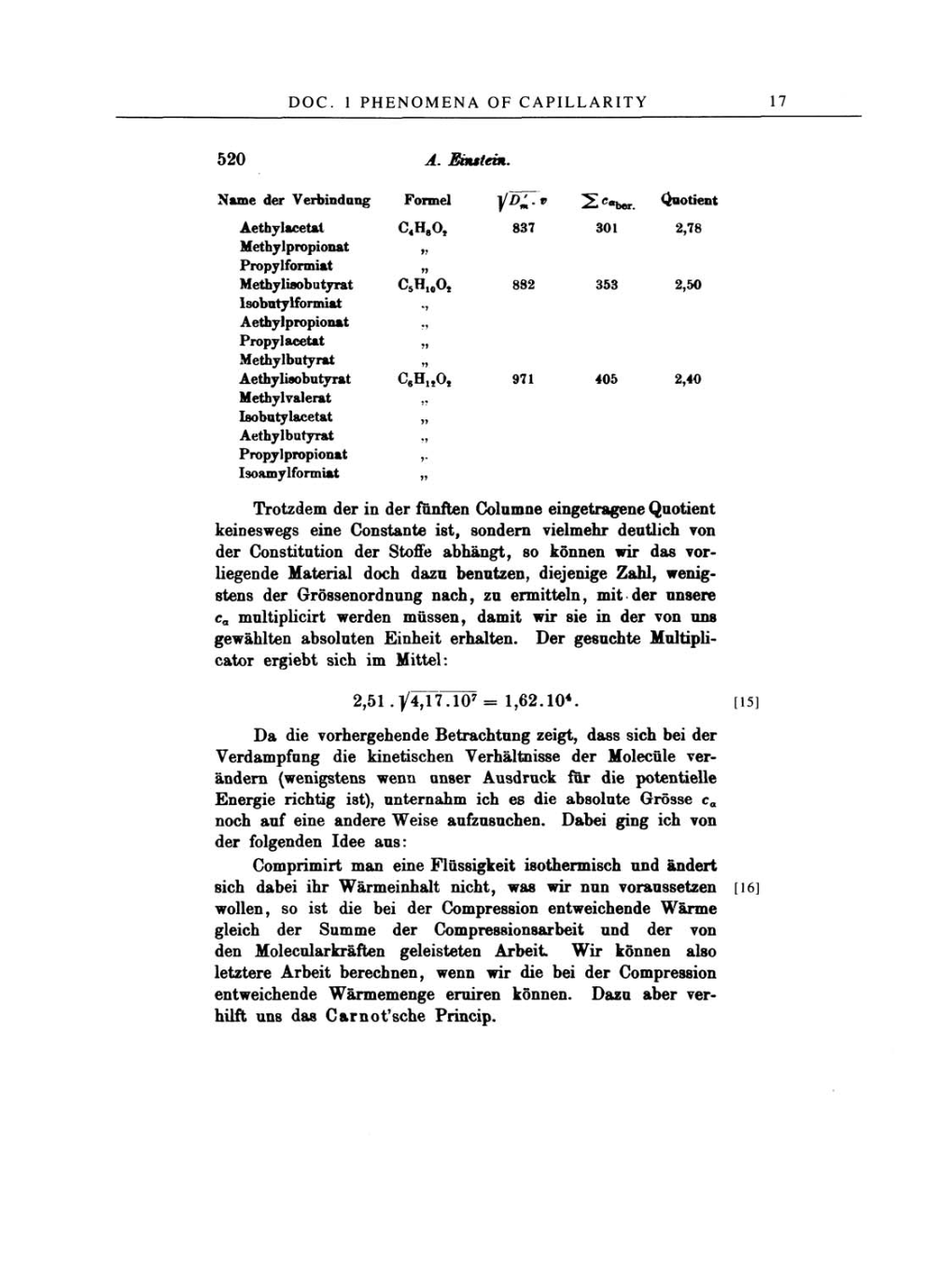Volume 2: The Swiss Years: Writings, 1900-1909 page 17