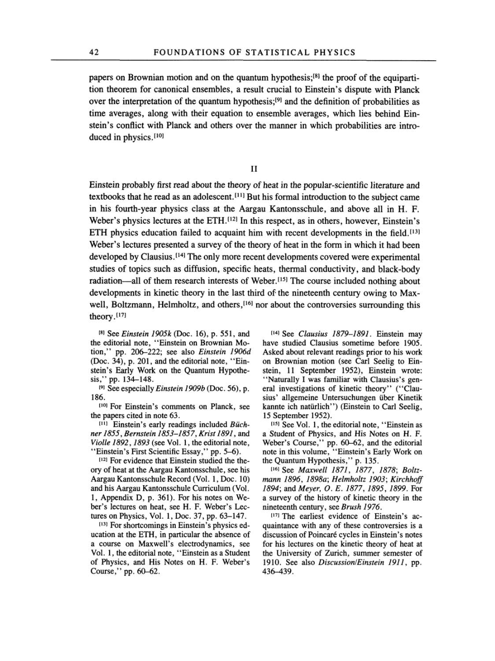 Volume 2: The Swiss Years: Writings, 1900-1909 page 42