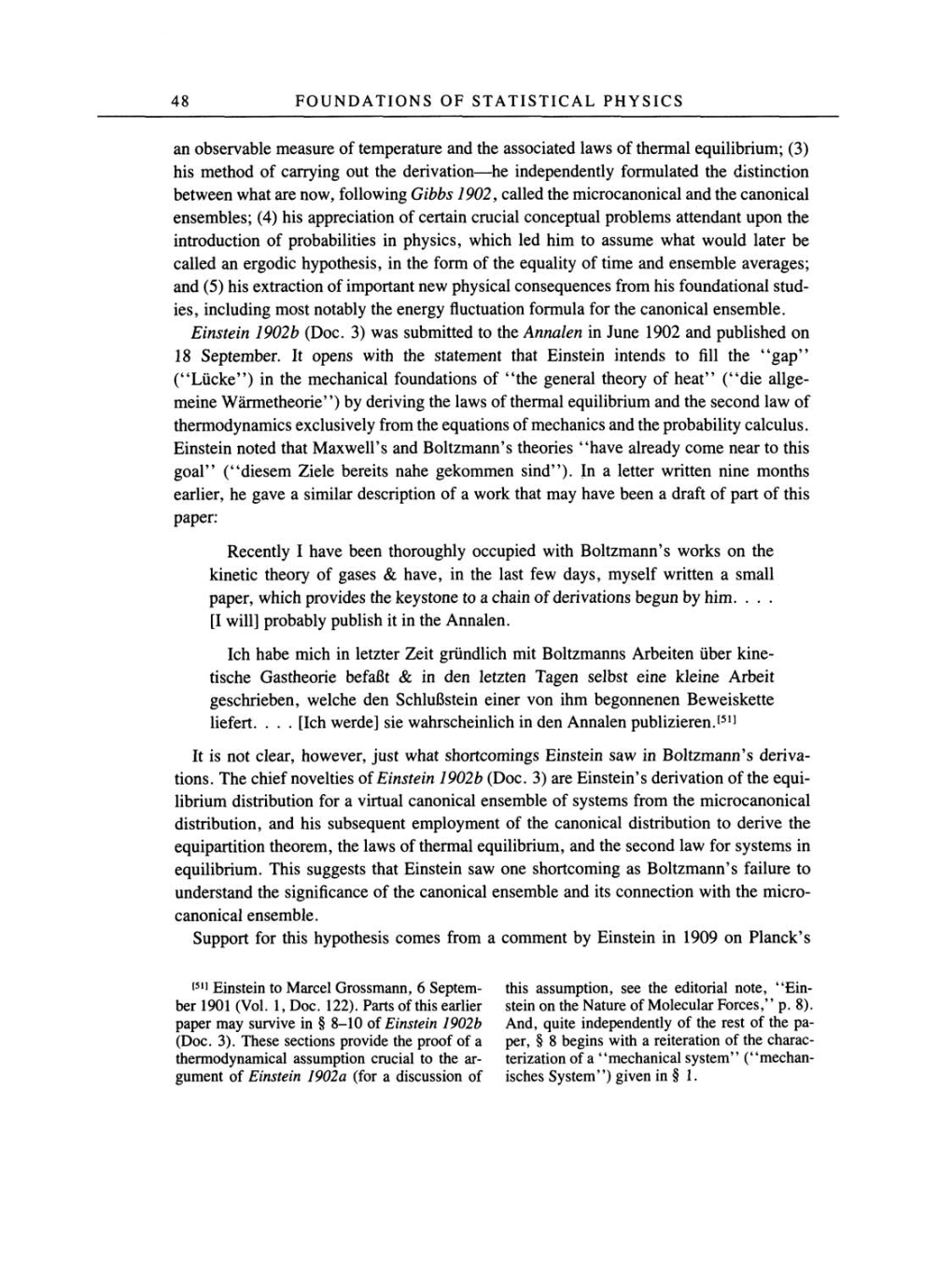 Volume 2: The Swiss Years: Writings, 1900-1909 page 48