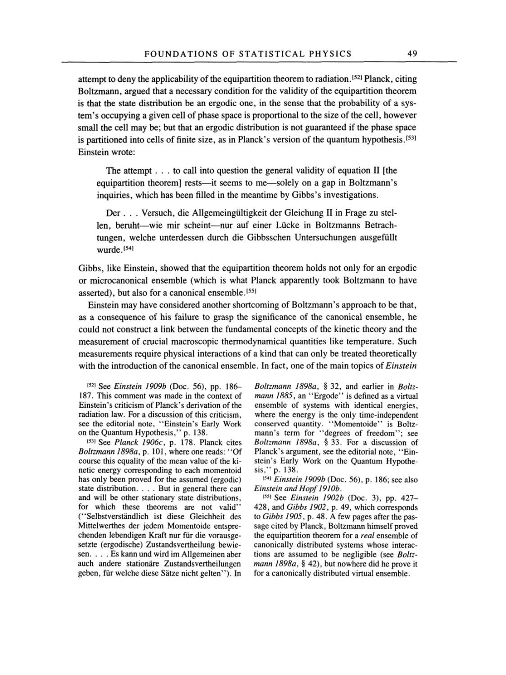Volume 2: The Swiss Years: Writings, 1900-1909 page 49