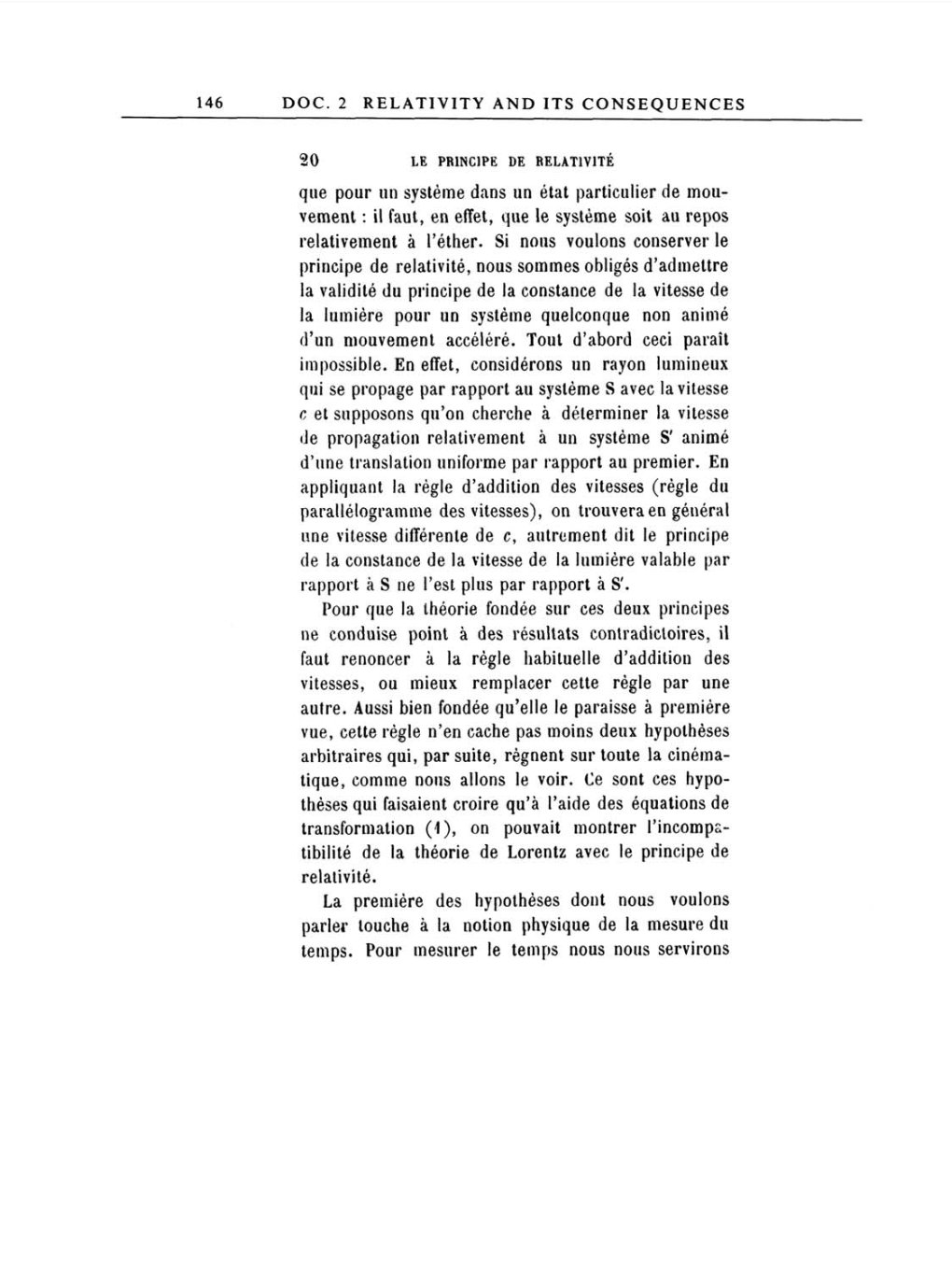 Volume 3: The Swiss Years: Writings 1909-1911 page 146