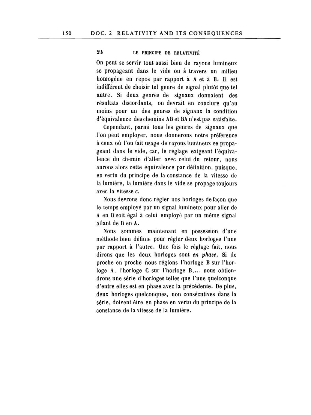 Volume 3: The Swiss Years: Writings 1909-1911 page 150