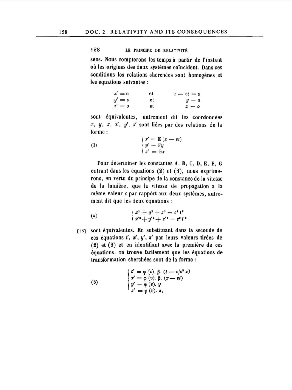 Volume 3: The Swiss Years: Writings 1909-1911 page 158