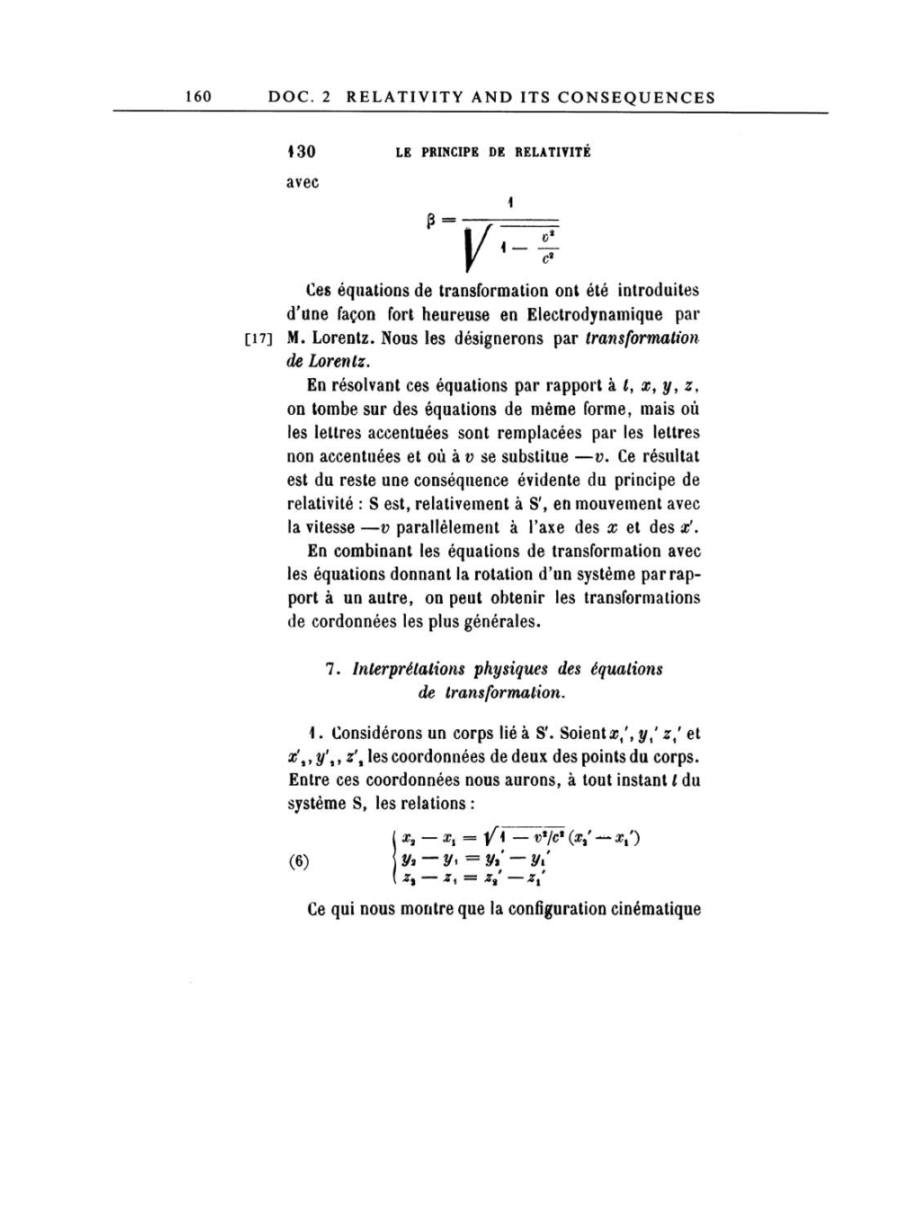 Volume 3: The Swiss Years: Writings 1909-1911 page 160