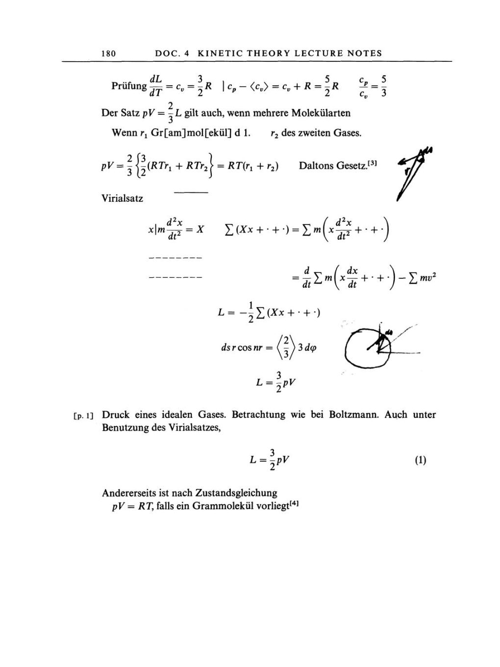 Volume 3: The Swiss Years: Writings 1909-1911 page 180