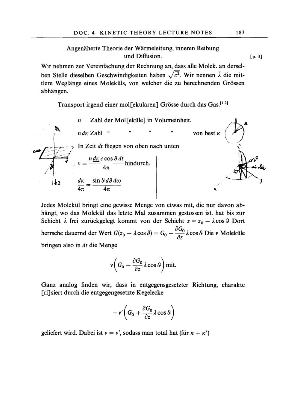 Volume 3: The Swiss Years: Writings 1909-1911 page 183