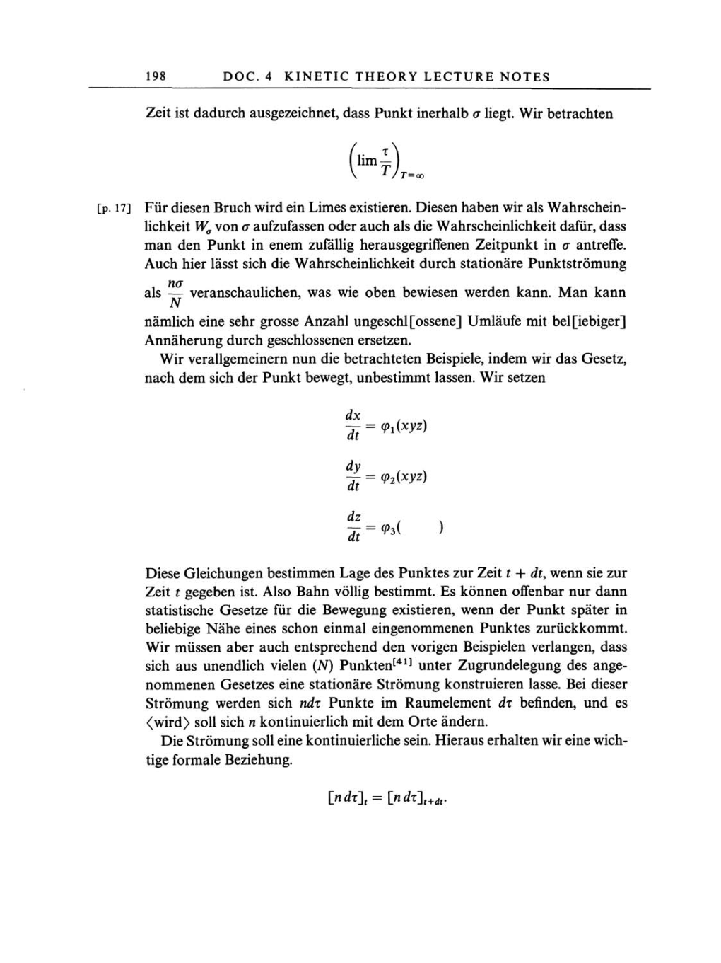 Volume 3: The Swiss Years: Writings 1909-1911 page 198