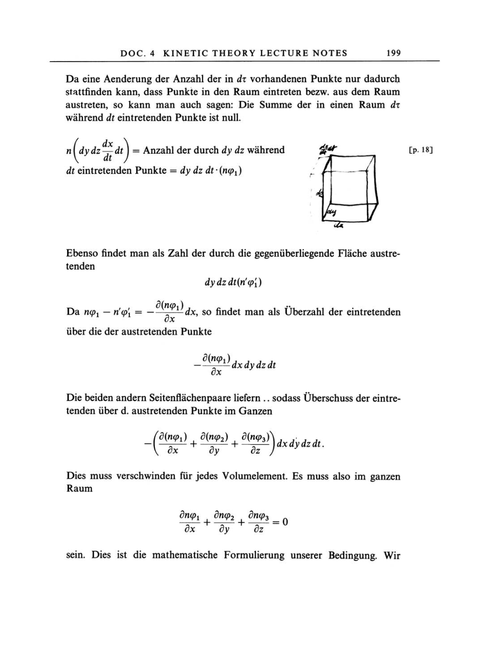 Volume 3: The Swiss Years: Writings 1909-1911 page 199