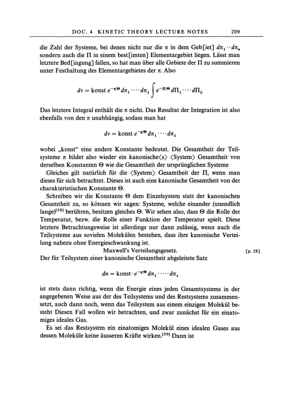 Volume 3: The Swiss Years: Writings 1909-1911 page 209