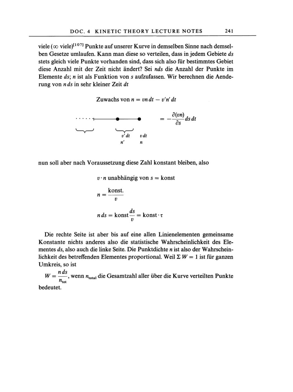 Volume 3: The Swiss Years: Writings 1909-1911 page 241