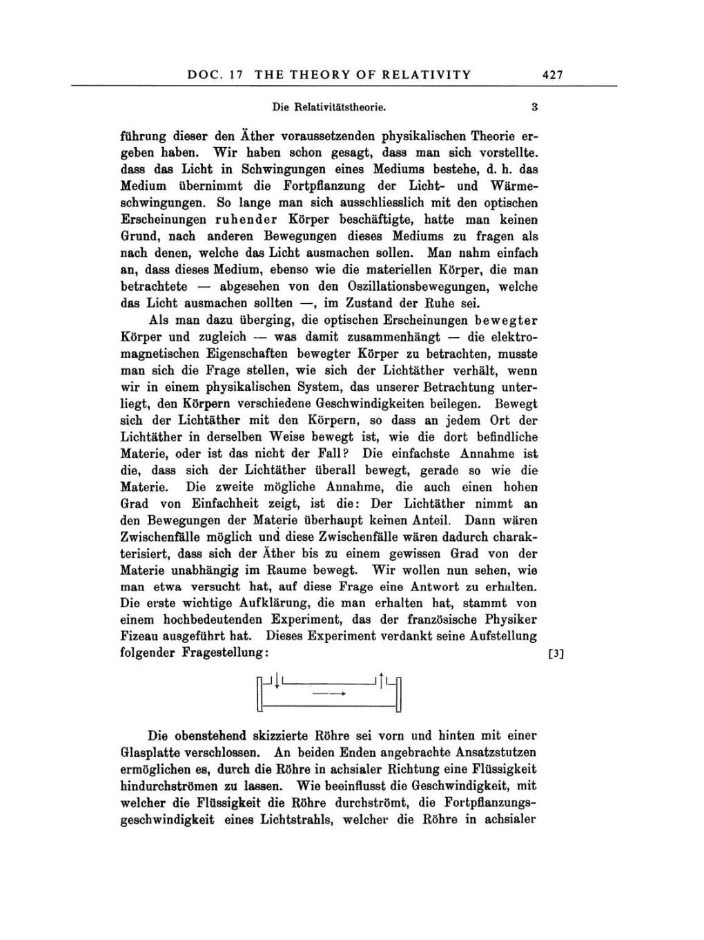 Volume 3: The Swiss Years: Writings 1909-1911 page 427