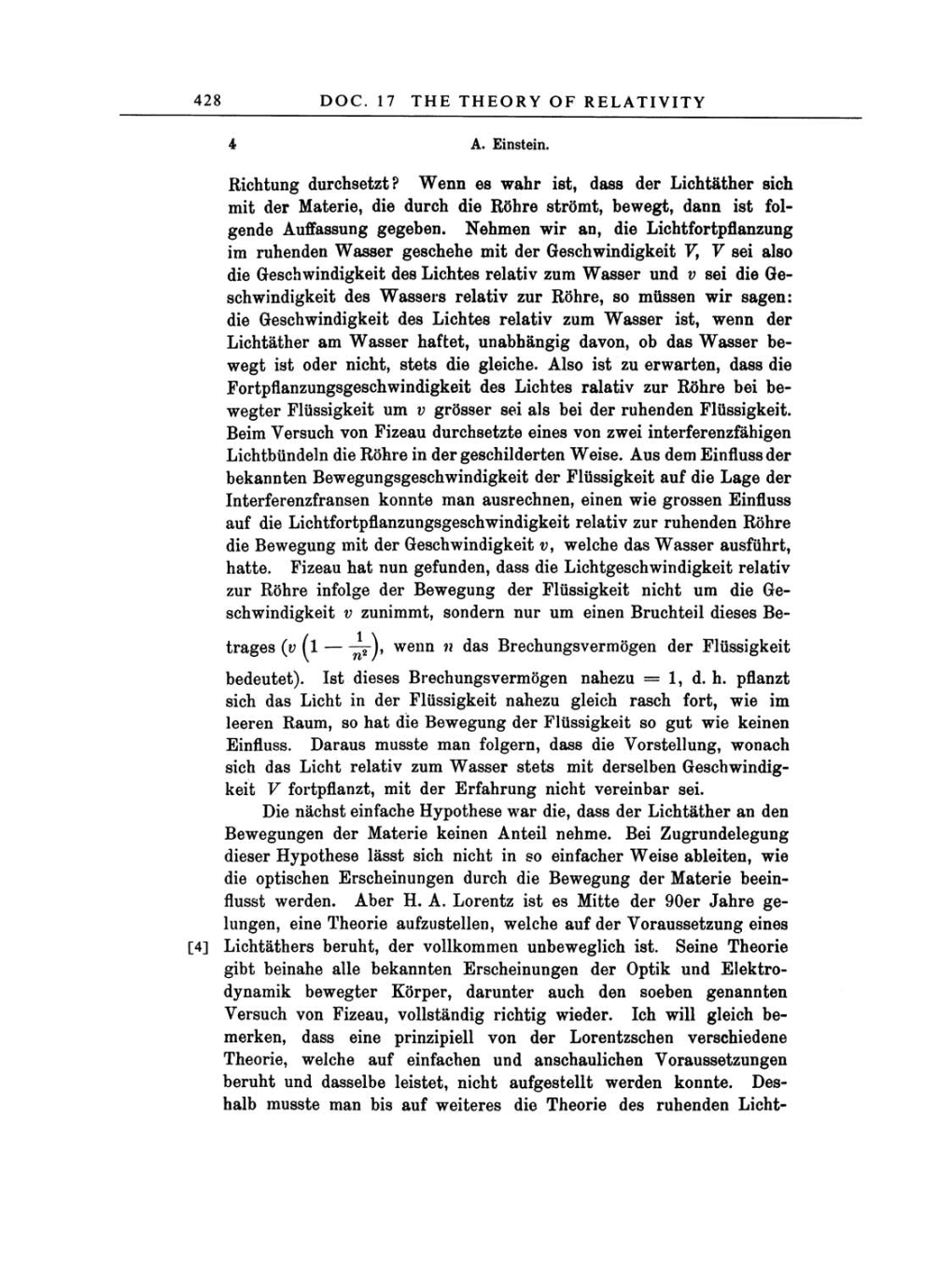 Volume 3: The Swiss Years: Writings 1909-1911 page 428