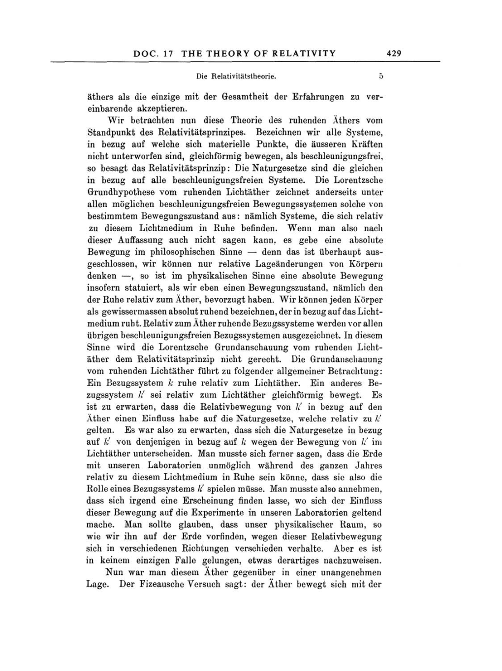 Volume 3: The Swiss Years: Writings 1909-1911 page 429