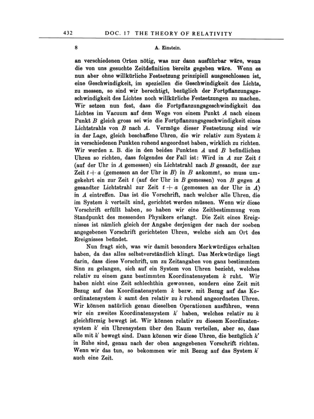 Volume 3: The Swiss Years: Writings 1909-1911 page 432
