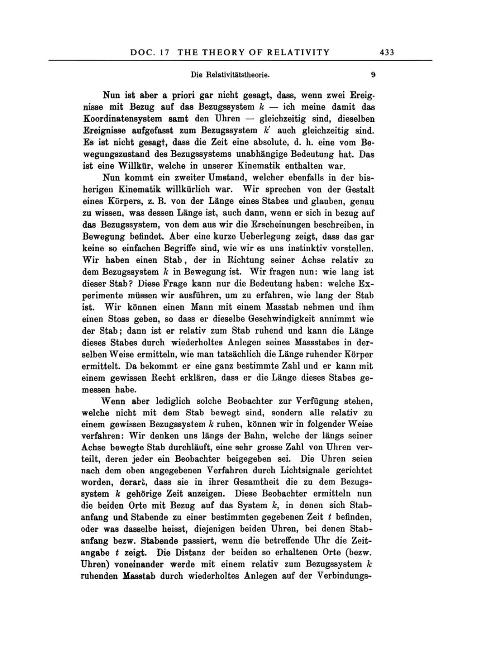 Volume 3: The Swiss Years: Writings 1909-1911 page 433
