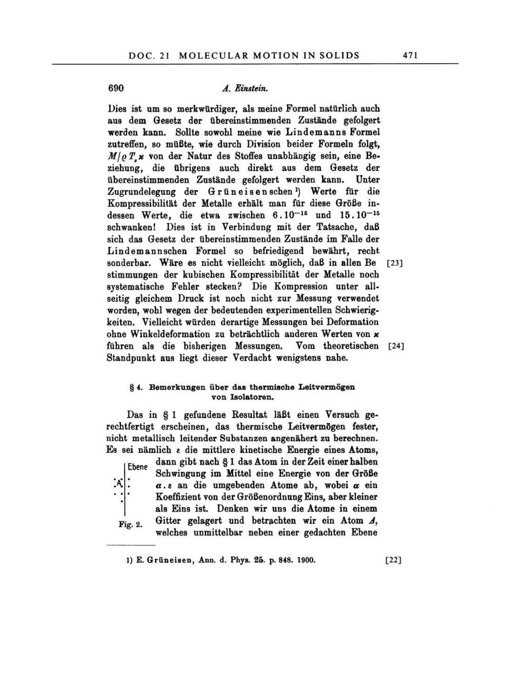 Volume 3: The Swiss Years: Writings 1909-1911 page 471